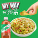 Condimento Tajín Clásico, auténtica mezcla de especias mexicanas de chile y lima 14 oz - Quierox - Tienda Online