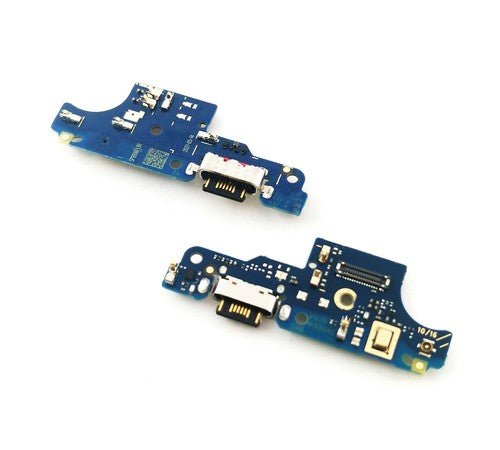Conector de carga flexible SP69A6PC9V para Motorola Moto G30 - Quierox - Tienda Online