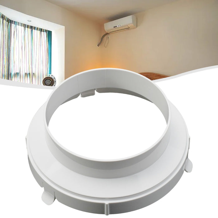 Conector de interfaz de conducto de escape de interfaz Durable Fácil de instalar - Quierox - Tienda Online