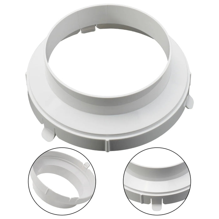 Conector de interfaz de conducto de escape de interfaz Durable Fácil de instalar - Quierox - Tienda Online