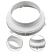 Conector de interfaz de conducto de escape de interfaz Durable Fácil de instalar - Quierox - Tienda Online