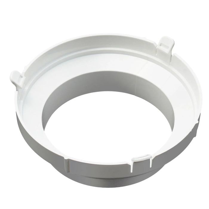 Conector de interfaz de conducto de escape de interfaz Durable Fácil de instalar - Quierox - Tienda Online