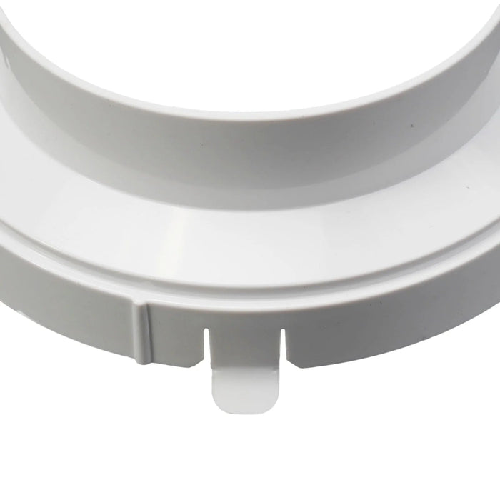 Conector de interfaz de conducto de escape de interfaz Durable Fácil de instalar - Quierox - Tienda Online
