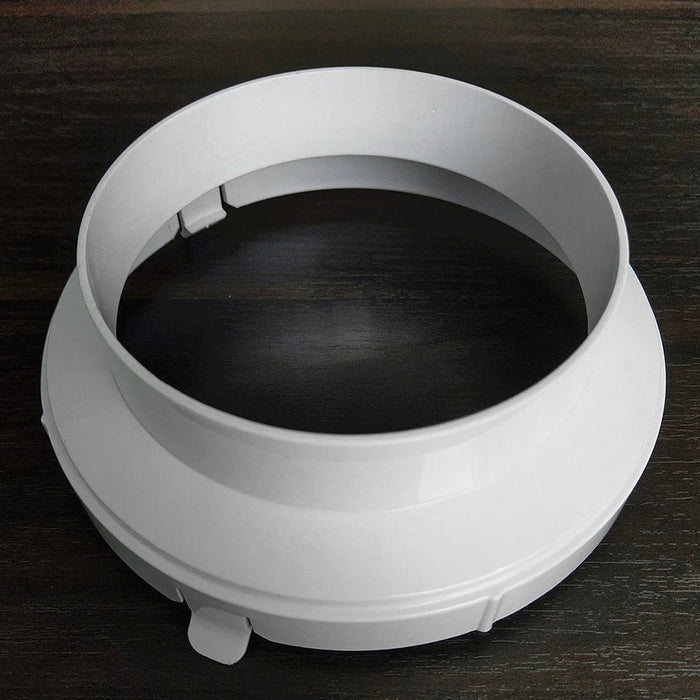 Conector de interfaz de conducto de escape de interfaz Durable Fácil de instalar - Quierox - Tienda Online