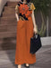 Conjunto de 2 camisetas y pantalones para mujer, estampado floral - Quierox - Tienda Online