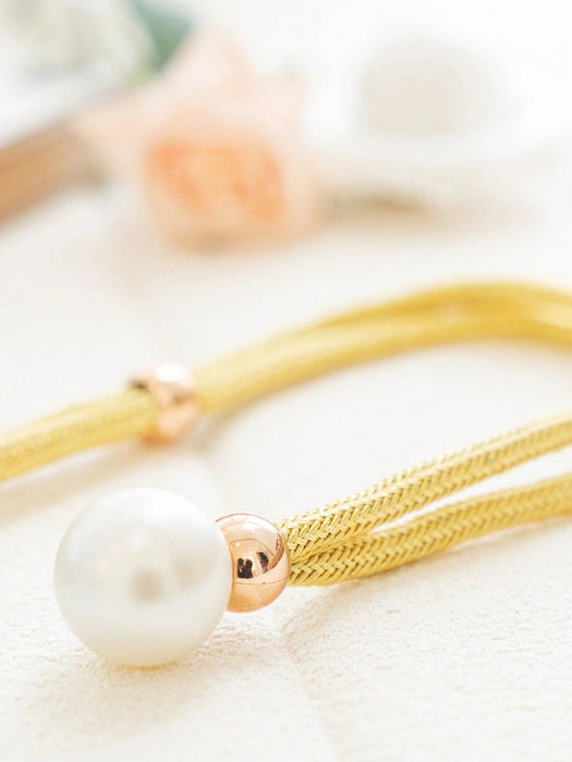 Conjunto de 2 elegantes sujetadores de cortina con hebillas que ofrecen versatilidad - Quierox - Tienda Online