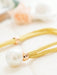 Conjunto de 2 elegantes sujetadores de cortina con hebillas que ofrecen versatilidad - Quierox - Tienda Online