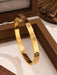 Conjunto de 3 pulsera con flor de circonita de alta calidad para mujer - Quierox - Tienda Online