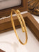Conjunto de 3 pulsera con flor de circonita de alta calidad para mujer - Quierox - Tienda Online
