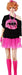 Conjunto de accesorios de disfraz de los años 80 para mujer - Quierox - Tienda Online