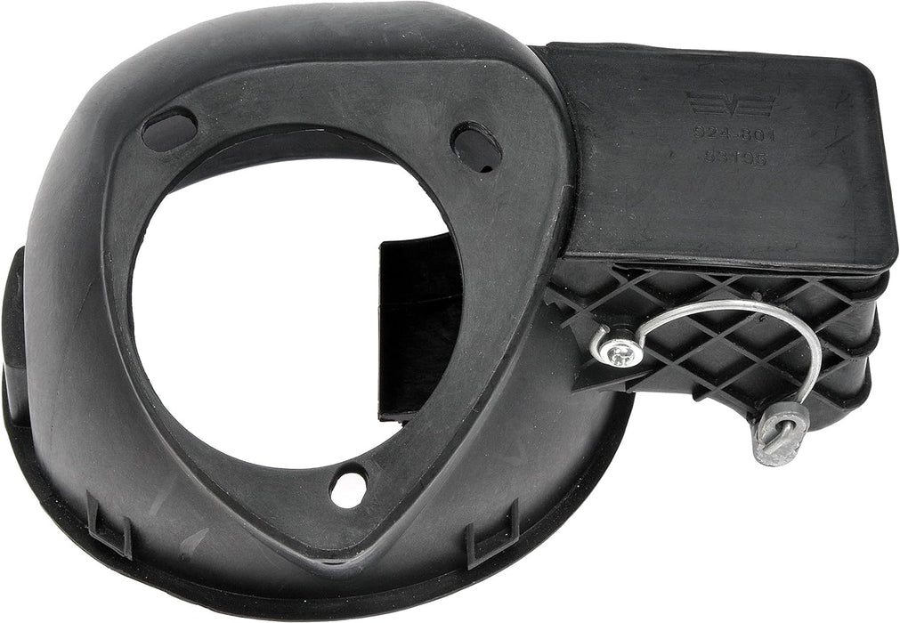 Conjunto de bisagra de puerta de combustible compatible con modelos Ford/Lincoln - Quierox - Tienda Online