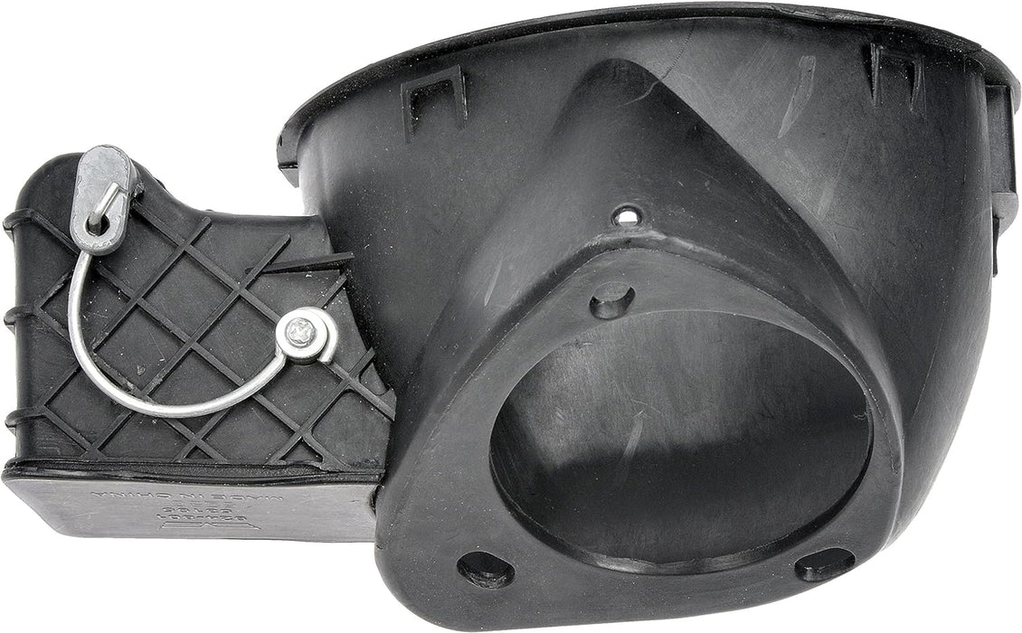 Conjunto de bisagra de puerta de combustible compatible con modelos Ford/Lincoln - Quierox - Tienda Online