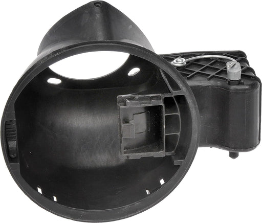 Conjunto de bisagra de puerta de combustible compatible con modelos Ford/Lincoln - Quierox - Tienda Online