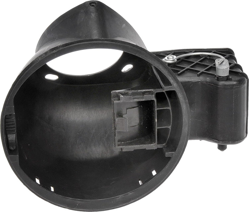 Conjunto de bisagra de puerta de combustible compatible con modelos Ford/Lincoln - Quierox - Tienda Online