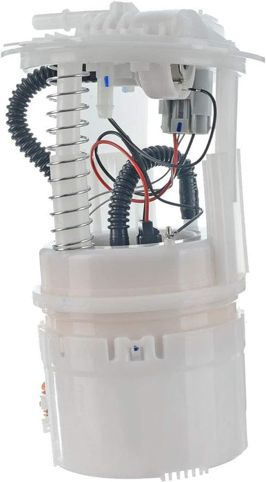 Conjunto de bomba de combustible con unidad de envío para Chrysler Town & Country Dodge Grand Caravan 2005 - 2007 - Quierox - Tienda Online