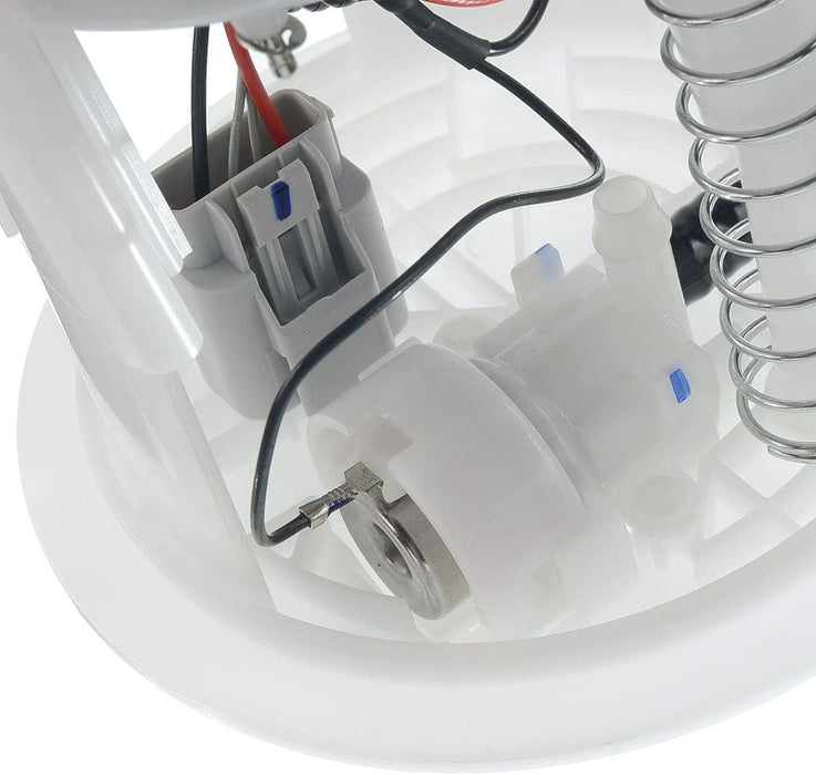 Conjunto de bomba de combustible con unidad de envío para Chrysler Town & Country Dodge Grand Caravan 2005 - 2007 - Quierox - Tienda Online