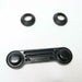Conjunto de brazo Freightliner uta6440240lk25wj - Varilla corta limpia parabrisas - Quierox - Tienda Online