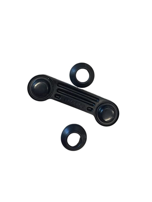 Conjunto de brazo Freightliner uta6440240lk25wj - Varilla corta limpia parabrisas - Quierox - Tienda Online