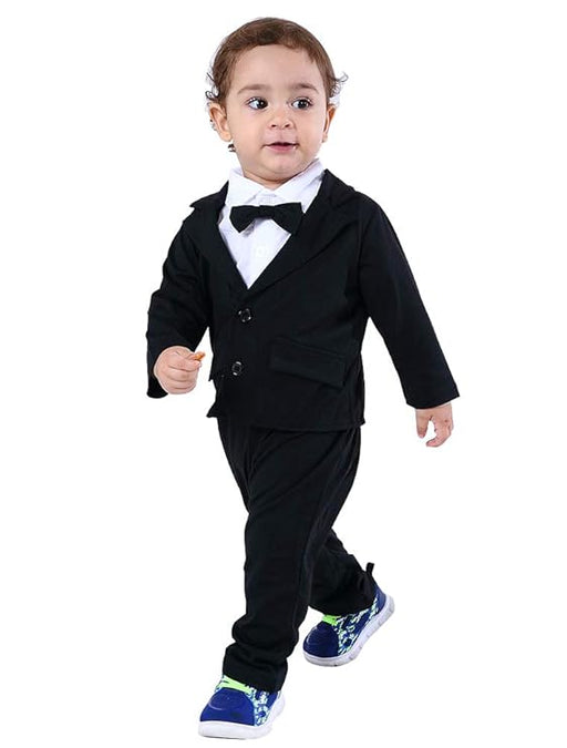 Conjunto de caballero para bebés y niños - Quierox - Tienda Online