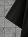 Conjunto de camiseta casual para hombres, estampado de letras y flores - Quierox - Tienda Online