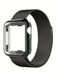 Conjunto de correa y funda compatible con Apple Watch. Elegante, suave, transpirable y ajustable - Quierox - Tienda Online
