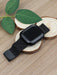 Conjunto de correa y funda compatible con Apple Watch. Elegante, suave, transpirable y ajustable - Quierox - Tienda Online