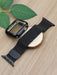 Conjunto de correa y funda compatible con Apple Watch. Elegante, suave, transpirable y ajustable - Quierox - Tienda Online