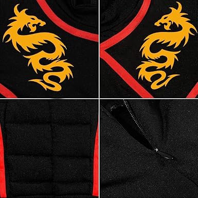 Conjunto de disfraces de ninja para niños, para Halloween con accesorios de ninja de lujo - Quierox - Tienda Online