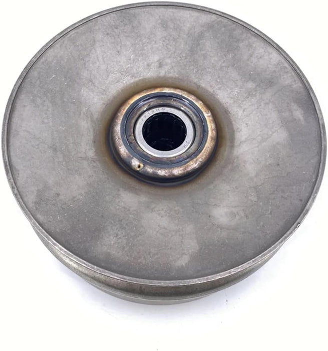 Conjunto de embrague de rueda impulsada por polea de cinturón de bicicleta de motocicleta - Quierox - Tienda Online