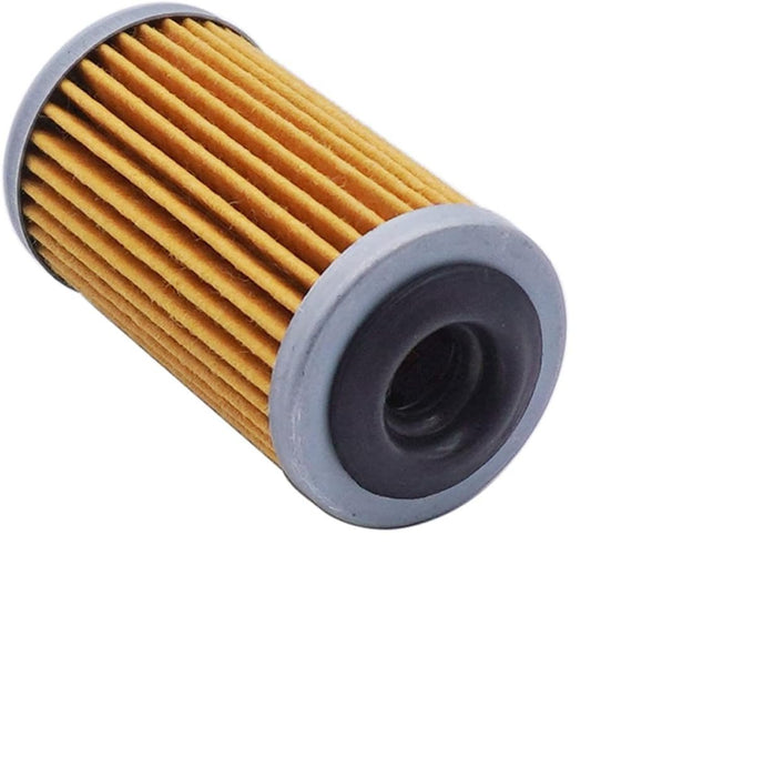 Conjunto de filtro de aceite de transmisión con junta y tapón de drenaje - Quierox - Tienda Online