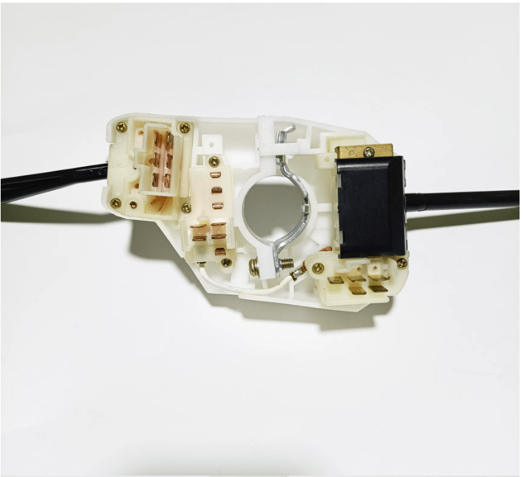 Conjunto de interruptor LHD para Nissan 720 Pickup interruptor de combinación - Quierox - Tienda Online