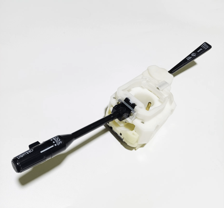 Conjunto de interruptor LHD para Nissan 720 Pickup interruptor de combinación - Quierox - Tienda Online