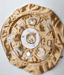 Conjunto de joyas de 9 piezas chapadas en oro de 18 quilates de Savvy Cie - Quierox - Tienda Online
