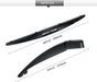 Conjunto de limpiaparabrisas trasero, limpiaparabrisas trasero - Quierox - Tienda Online