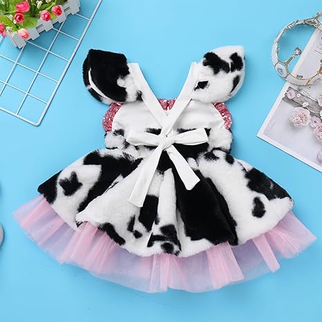 Conjunto de mameluco para niñas , disfraz de Halloween - Quierox - Tienda Online