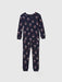 Conjunto de pijama unisex para bebé niño pequeño GAP Long John - Quierox - Tienda Online
