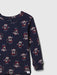 Conjunto de pijama unisex para bebé niño pequeño GAP Long John - Quierox - Tienda Online