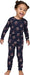 Conjunto de pijama unisex para bebé niño pequeño GAP Long John - Quierox - Tienda Online