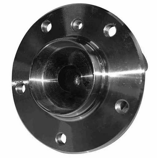Conjunto de rueda delantera y buje GSP con 5 lenguas ajuste directo - Quierox - Tienda Online