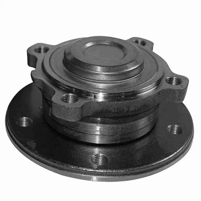 Conjunto de rueda delantera y buje GSP con 5 lenguas ajuste directo - Quierox - Tienda Online
