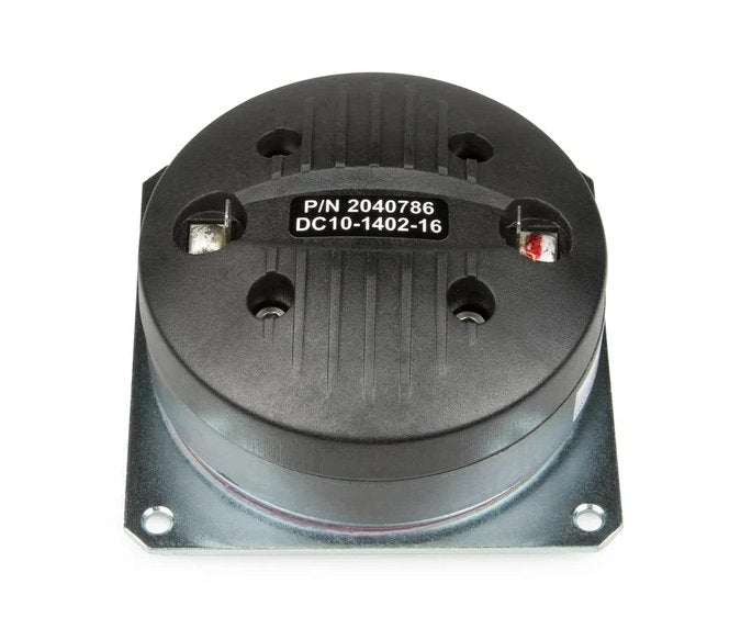 Conjunto de tweeter Mackie 2040786 - SRM350v1 - Quierox - Tienda Online