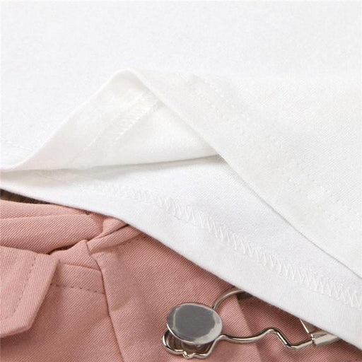 Conjunto de verano para niñas pequeñas - Quierox - Tienda Online