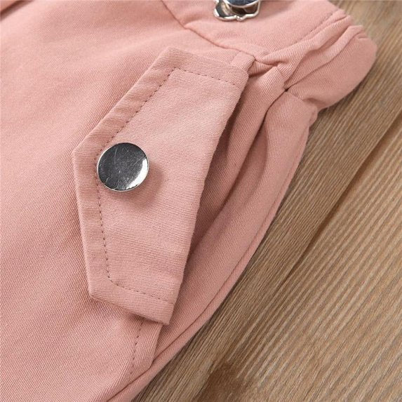 Conjunto de verano para niñas pequeñas - Quierox - Tienda Online