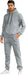 Conjunto deportivo de 2 piezas con capucha para hombre, conjunto deportivo casual de manga larga - Quierox - Tienda Online