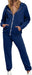 Conjunto deportivo de dos piezas para mujer - Quierox - Tienda Online
