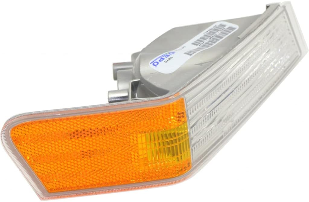 CONJUNTO Unidad de montaje de señal de estacionamiento Jeep Patriot 2007-2017 - Quierox - Tienda Online