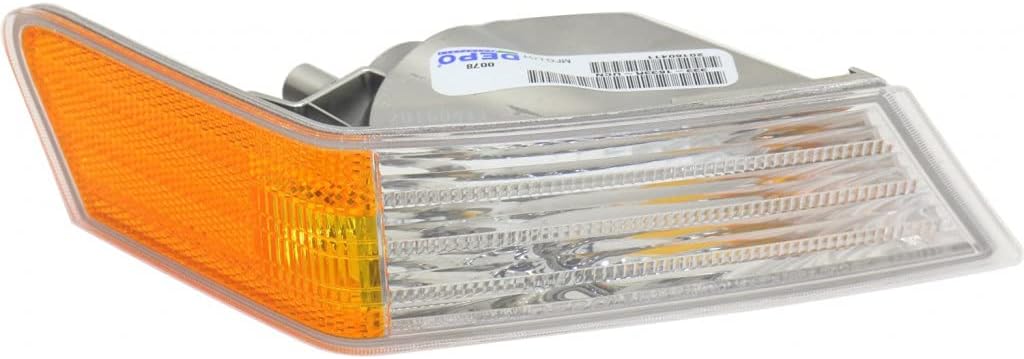 CONJUNTO Unidad de montaje de señal de estacionamiento Jeep Patriot 2007-2017 - Quierox - Tienda Online