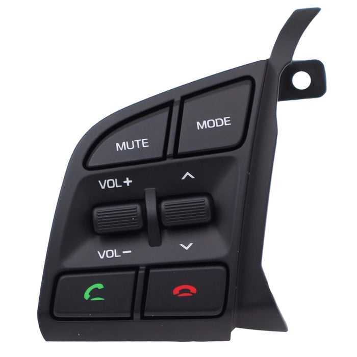 Conmutador de la columna de la dirección,Para Hyundai Tucson 2016 - 2019 - Quierox - Tienda Online
