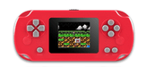 Consola de videojuegos retro GAMERUNS con 128 juegos clásicos integrados - Quierox - Tienda Online