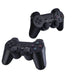 CONSOLA GAME STICK MINI RETRO 4K 10000+ JUEGOS 2 CONTROLADOR INALÁMBRICO PS1 - Quierox - Tienda Online
